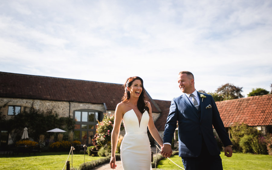 Leanne & Mickey's classic, timeless Priston Mill wedding, with Robin Goodlad Photography (34)
