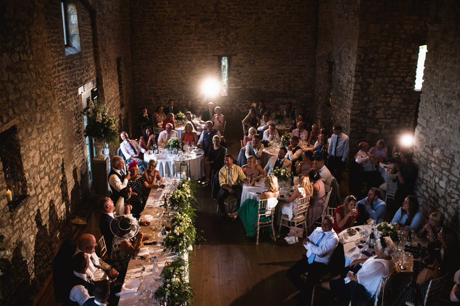 Leanne & Mickey's classic, timeless Priston Mill wedding, with Robin Goodlad Photography (39)