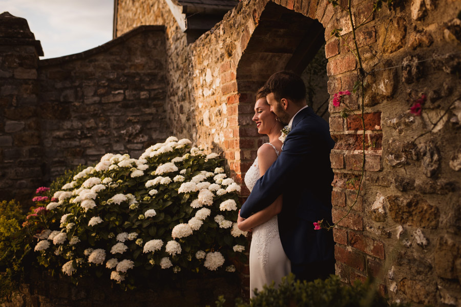 Lucy & James's alternative Axnoller wedding, with Robin Goodlad Photography (34)