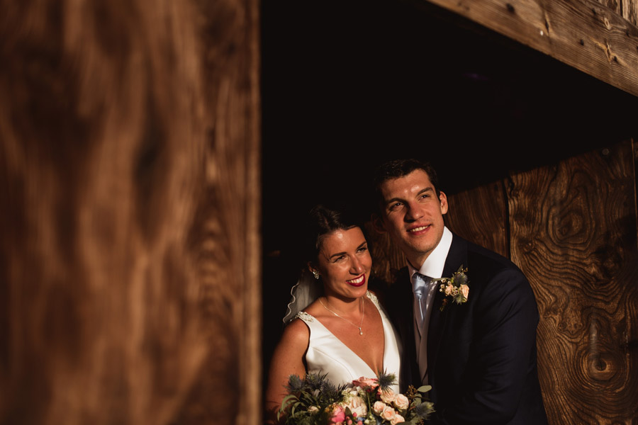 Nicola & Michael's beautiful barn wedding at Stockbridge Farm, with Robin Goodlad Photography (28)