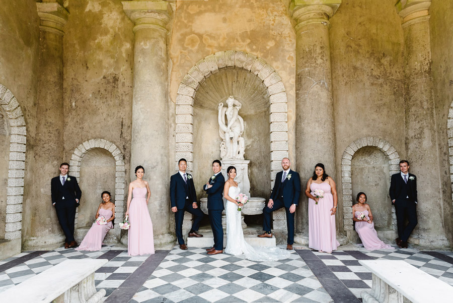 Group photos made easy, wedding photography tips for brides and grooms with Fiona Kelly Photography (10)