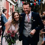 wedding photography in London by Kristian Leven
