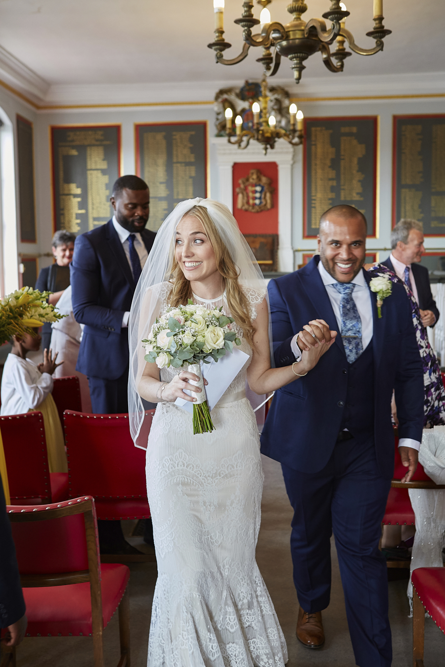 Sarah & Sansui's classic and timeless wedding in Rye, with Morris Mully Photography (23)