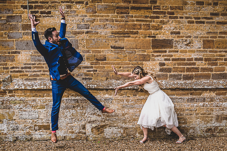 Beth and Jez's insanely beautiful, creative & DIY wedding, with Damien Vickers Photography (25)