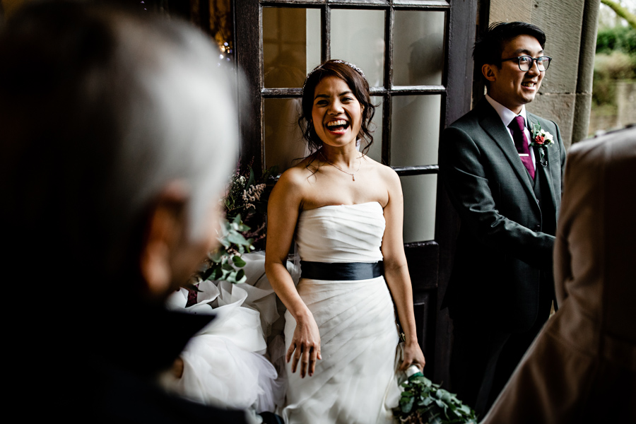 Jason & Henna's stunningly beautiful Clearwell Castle wedding, with HBA Photography (15)