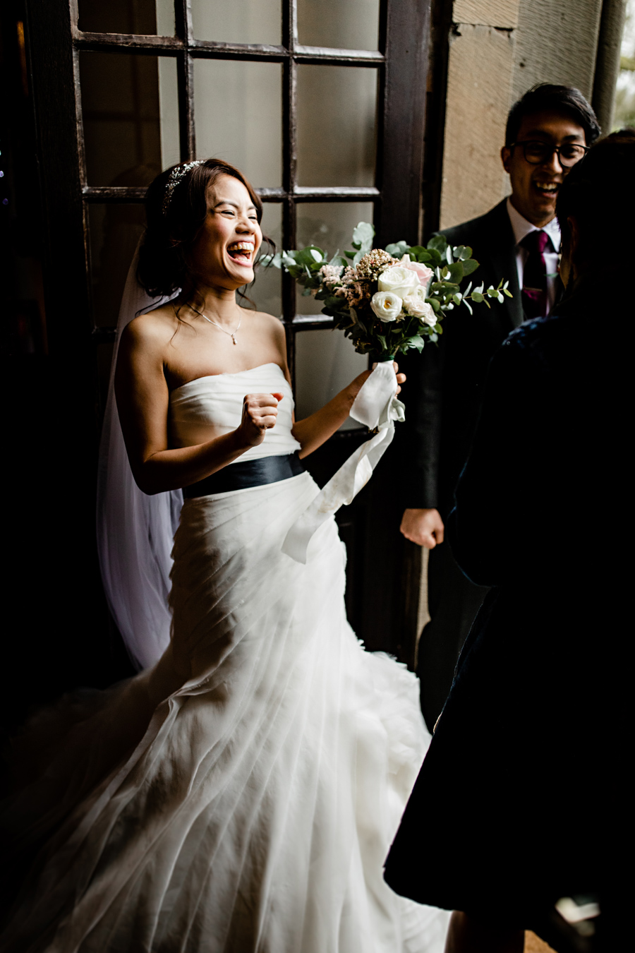 Jason & Henna's stunningly beautiful Clearwell Castle wedding, with HBA Photography (16)