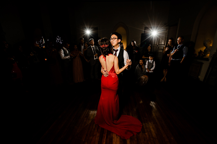 Jason & Henna's stunningly beautiful Clearwell Castle wedding, with HBA Photography (46)