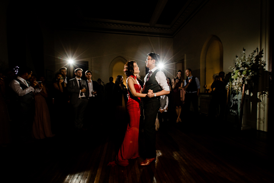 Jason & Henna's stunningly beautiful Clearwell Castle wedding, with HBA Photography (47)