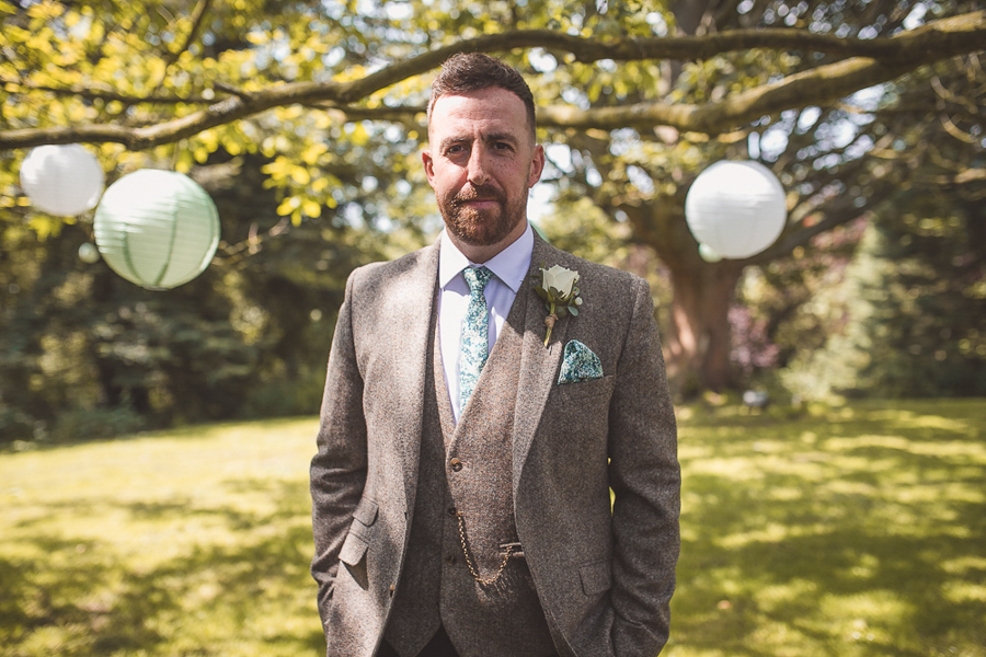 Jo & James's beautifully rustic Pimhill Barn wedding, with Brightwing Photography (8)