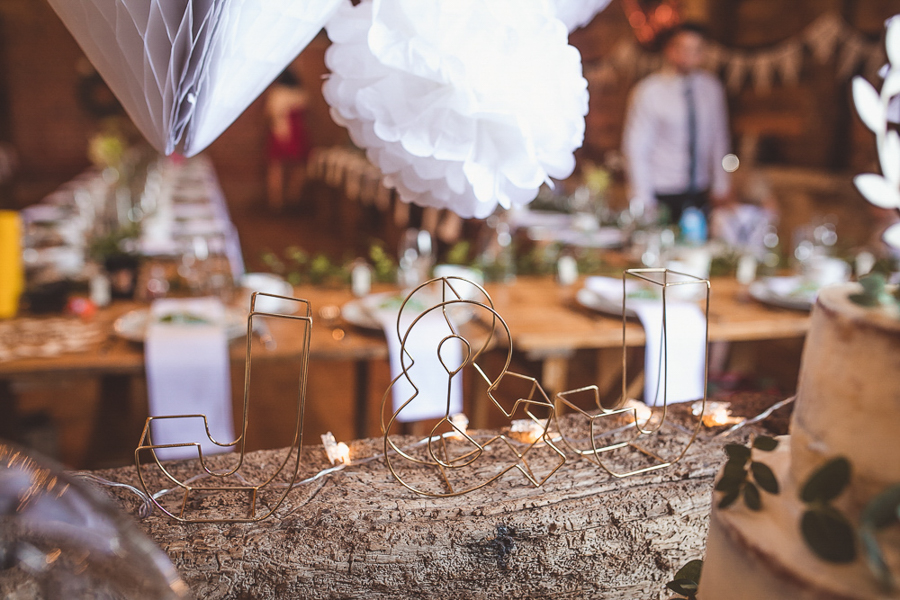 Jo & James's beautifully rustic Pimhill Barn wedding, with Brightwing Photography (18)