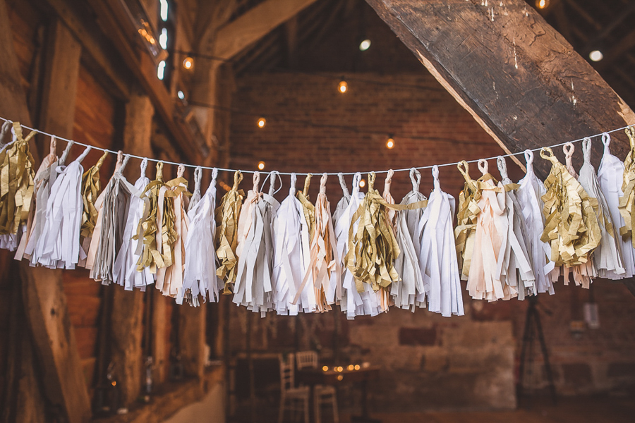 Jo & James's beautifully rustic Pimhill Barn wedding, with Brightwing Photography (39)