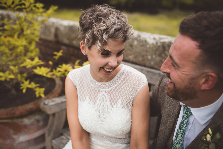 Jo & James's beautifully rustic Pimhill Barn wedding, with Brightwing Photography (49)