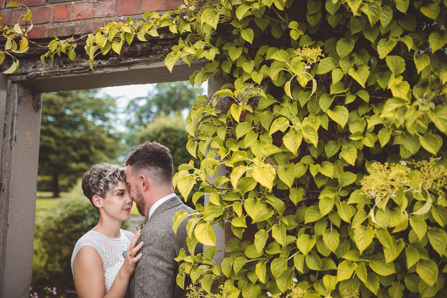 Jo & James's beautifully rustic Pimhill Barn wedding, with Brightwing Photography (53)