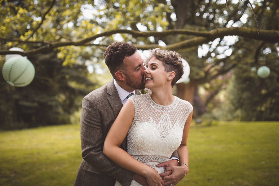 Jo & James's beautifully rustic Pimhill Barn wedding, with Brightwing Photography (56)