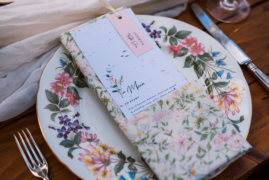 Summer vintage wedding styling inspiration, with Lauren Beth Photography (16)