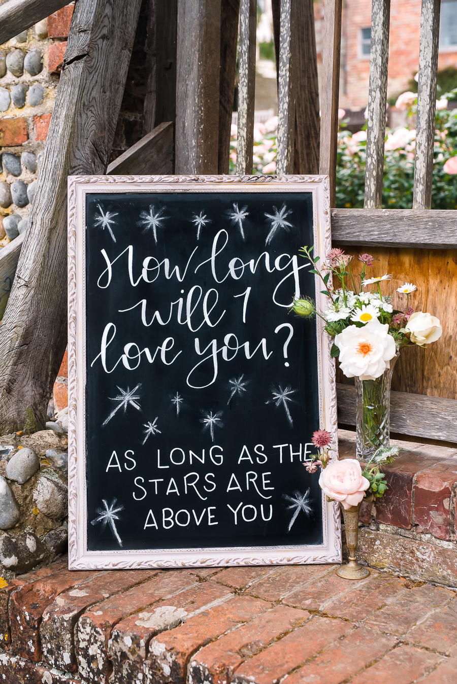Summer vintage wedding styling inspiration, with Lauren Beth Photography (23)