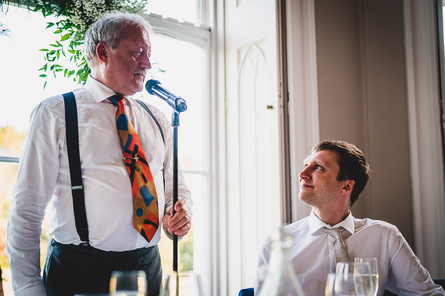 Tom and Ahram's chic, modern Nonsuch Mansion wedding, with Charlie Campey Photography (34)