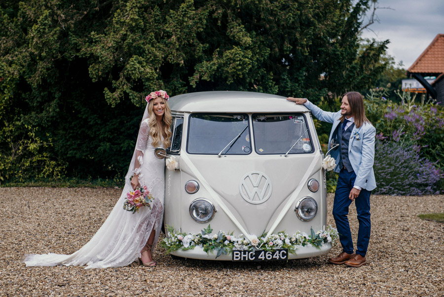 Dan & Sophie's elegant rustic Preston Court wedding, with Musk Photography (12)