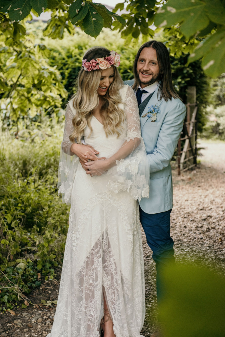 Dan & Sophie's elegant rustic Preston Court wedding, with Musk Photography (14)