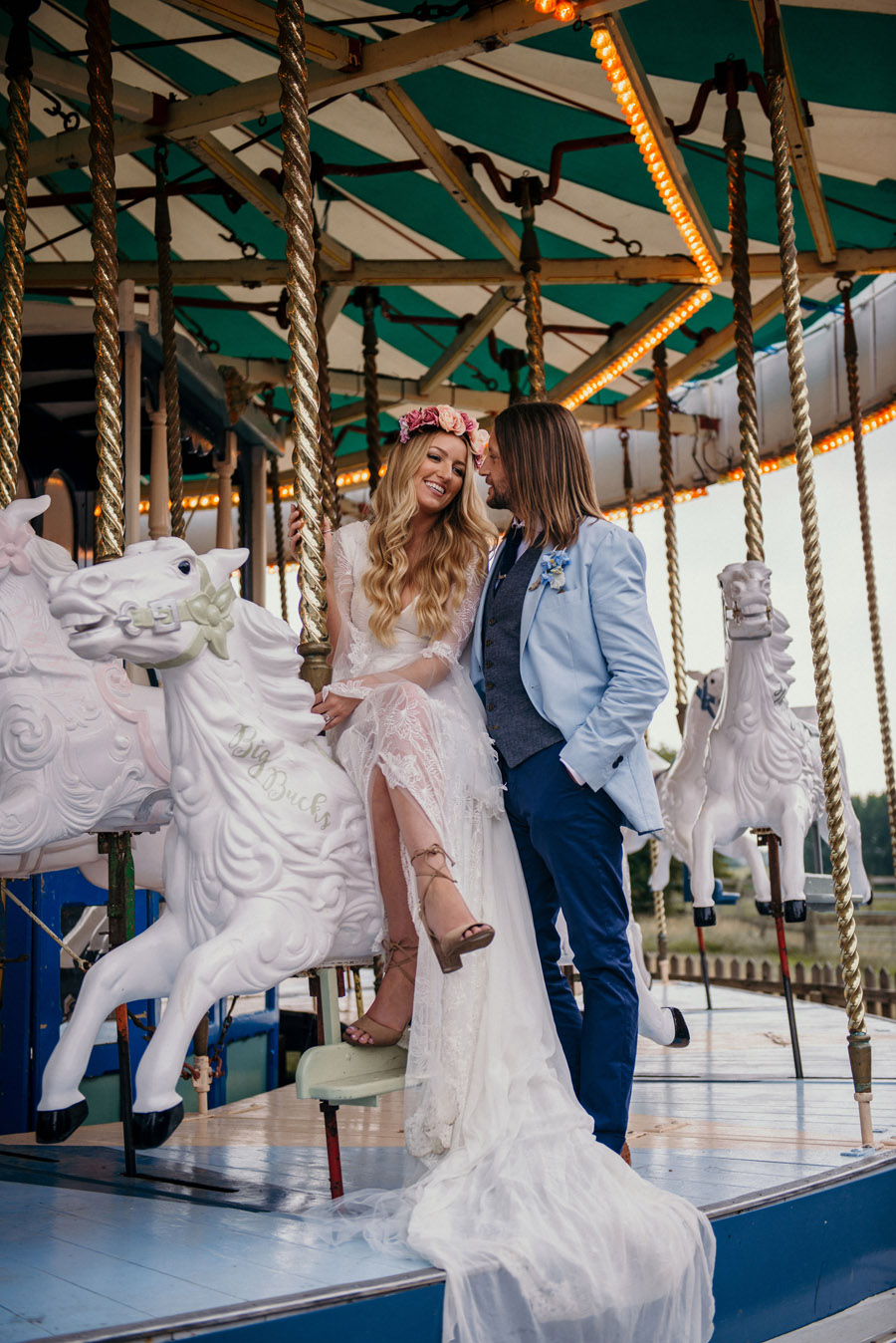 Dan & Sophie's elegant rustic Preston Court wedding, with Musk Photography (15)