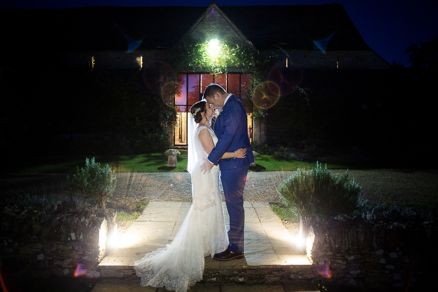 Jon & Claire's elegant rustic Great The Barn wedding, with Martin Dabek Photography (23)