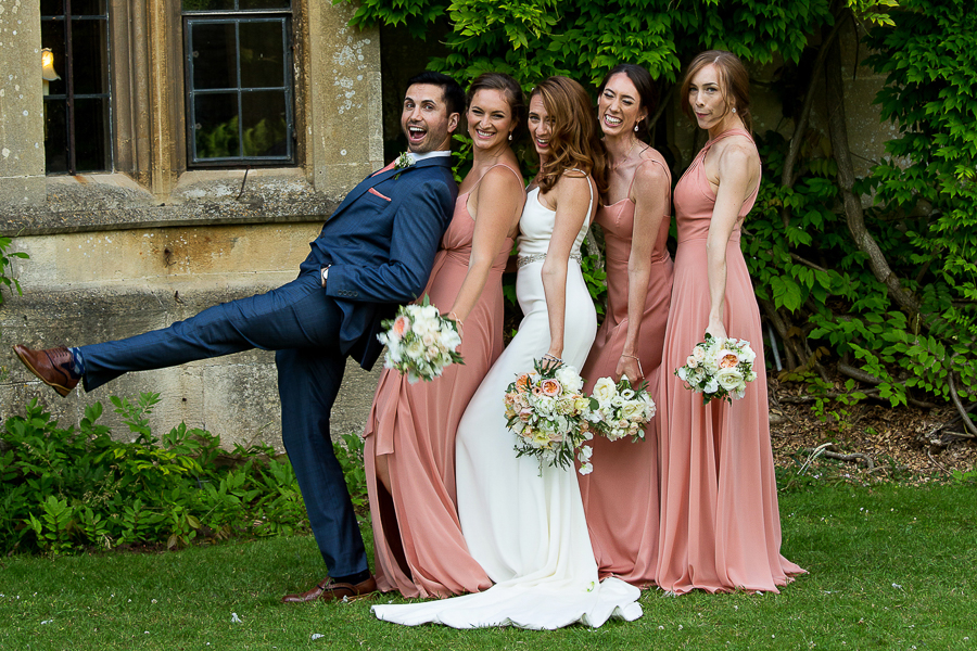 Maureen & Liam's graceful and classic Thornbury Castle wedding, with Martin Dabek Photography (25)