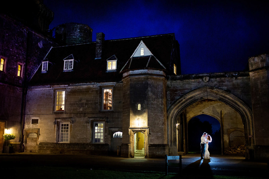 Maureen & Liam's graceful and classic Thornbury Castle wedding, with Martin Dabek Photography (50)