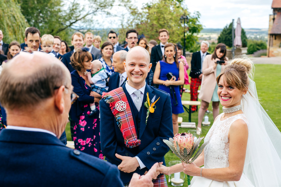 The year the wedding world changed - and 5 genius ways to adapt! (7)