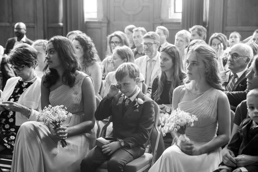 Dorothée and Lee's Oxford wedding, with Hannah Larkin Photography (10)
