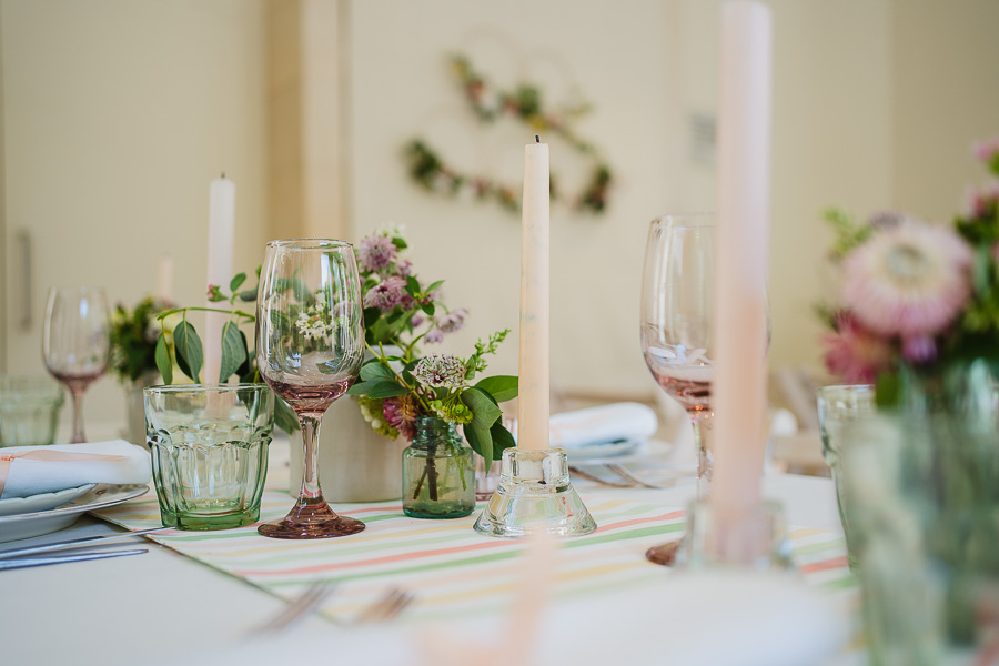 Sweet and simple citrus wedding style inspiration from the Temple of Minerva, photo credit Freya Steele Photography (17)