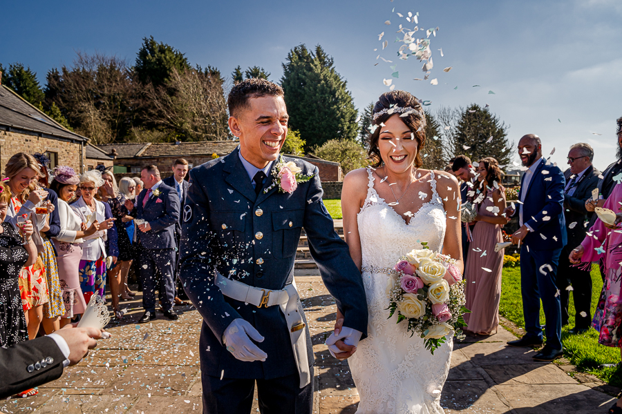 Aimee & Dan's elegant rustic Beeston Manor wedding, with Phil Salisbury Photography (10)