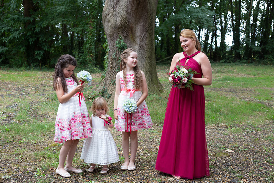 David and Samantha's creative and beautiful Sopley Lake wedding, with Katie Winter Photography (13)