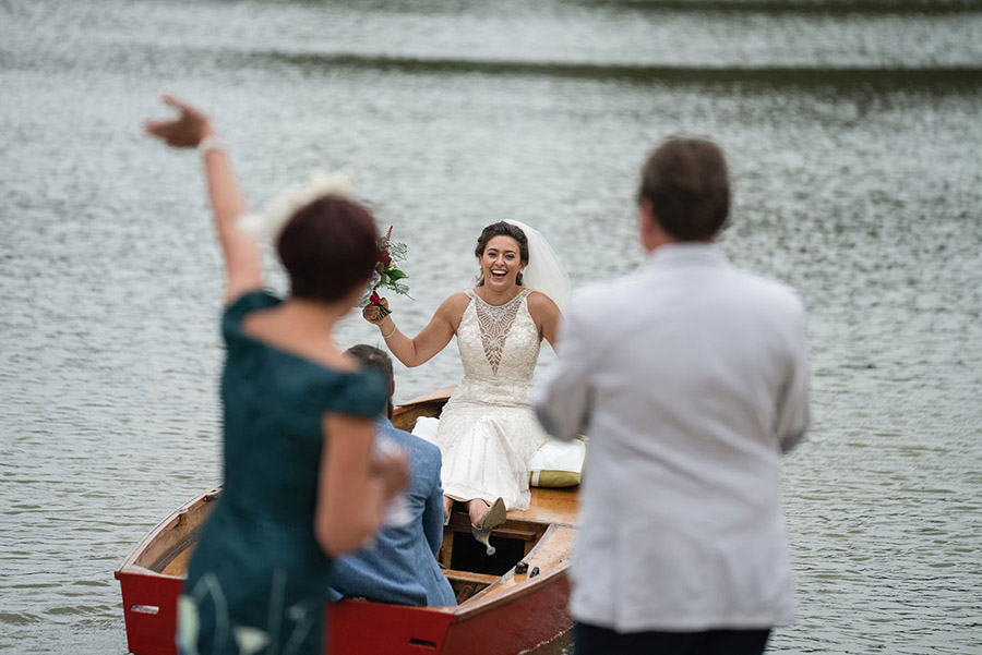 David and Samantha's creative and beautiful Sopley Lake wedding, with Katie Winter Photography (40)