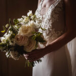 robin goodlad photography bouquet at st giles house