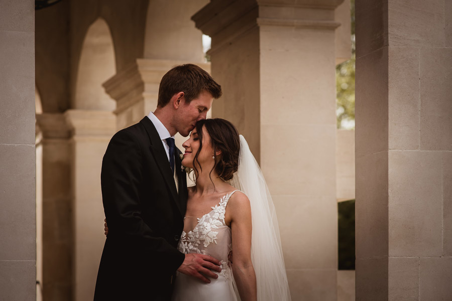 Abi & Chris's classic, timelessly beautiful St Giles House wedding, with Robin Goodlad Photography (36)