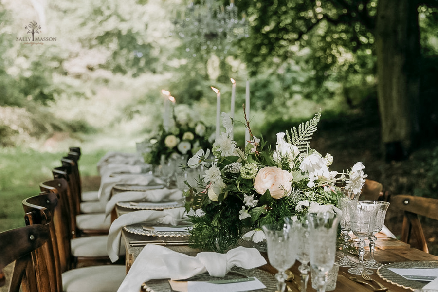 Beautiful wedding styling inspiration from The Gaddesden Estate in Hertfordshire (2)