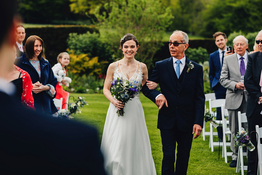 Rachel & Shaun's elegant and rustic Dumbleton Hall wedding, with JS Coates Photography (9)