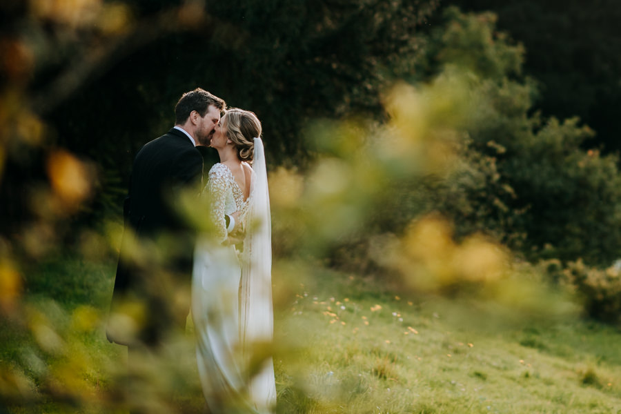 Becky & Jono's classic, timelessly beautiful Hodsock Priory wedding, with M and G Wedding Photography (33)