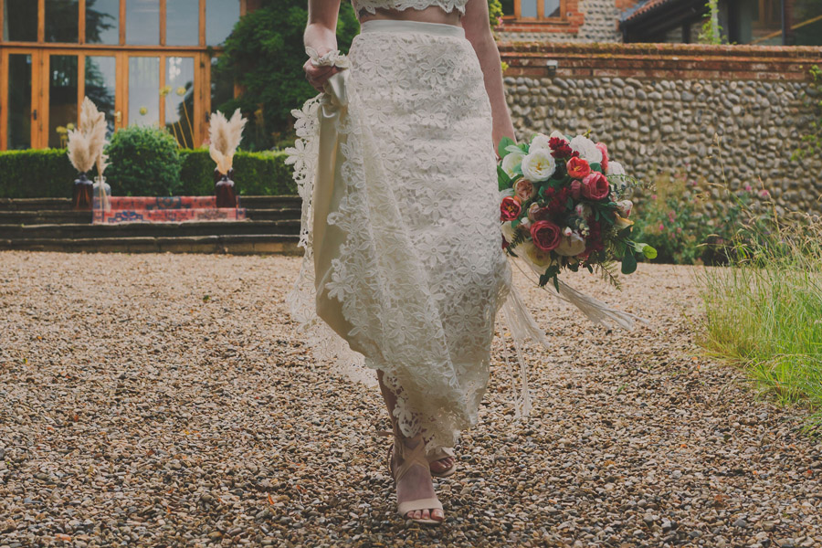 Boho beautiful - wedding inspiration from Chaucer Barn, with Eternal Images Photography Ltd (18)