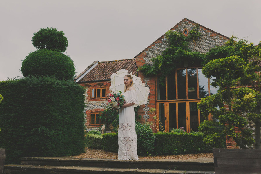 Boho beautiful - wedding inspiration from Chaucer Barn, with Eternal Images Photography Ltd (3)