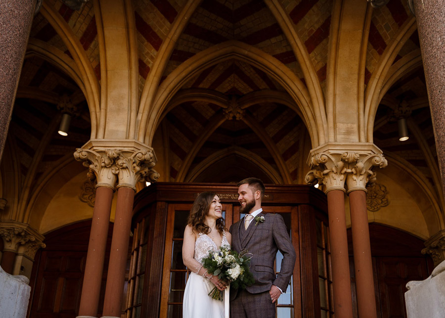 Winchester Guildhall wedding, captured by Katherine and her Camera
