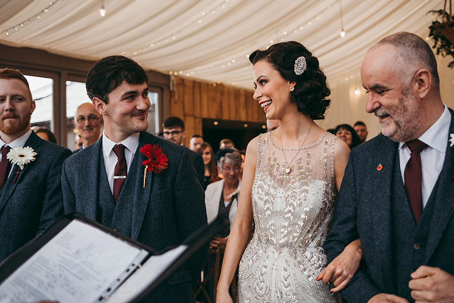 Lana & James's fabulous Trevenna wedding, with Tracey Warbey Wedding Photography (13)