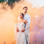 Gemma Randall is a Buckinghamshire wedding photographer and family photographer