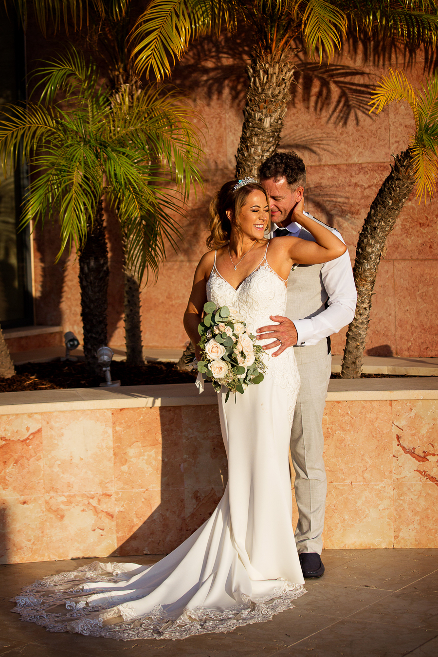 Stacy & Darren’s romantic destination wedding in Portugal, with Martin Dabek Photography