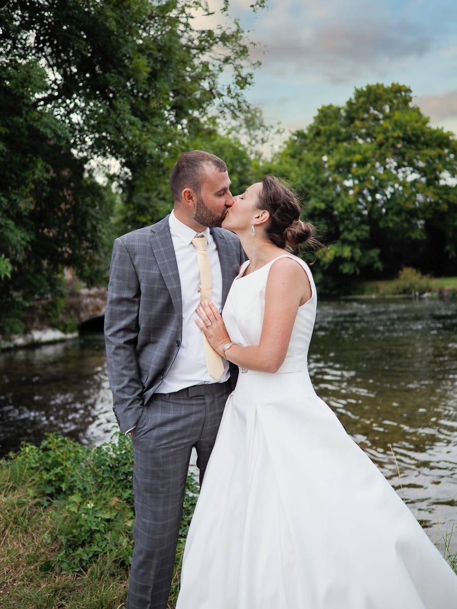 Romantic Romsey, olde worlde charm for a Hampshire wedding, with Dom Brenton Photography (27)