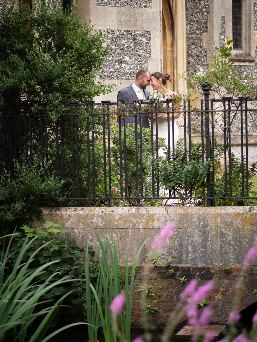 Romantic Romsey, olde worlde charm for a Hampshire wedding, with Dom Brenton Photography (13)