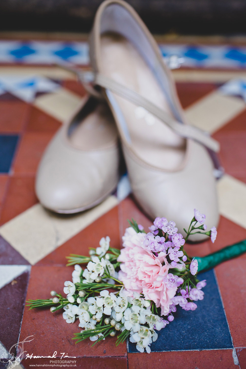 Sophie & Karl's glorious and rare 2020 wedding, with Hannah Timm Photography (7)