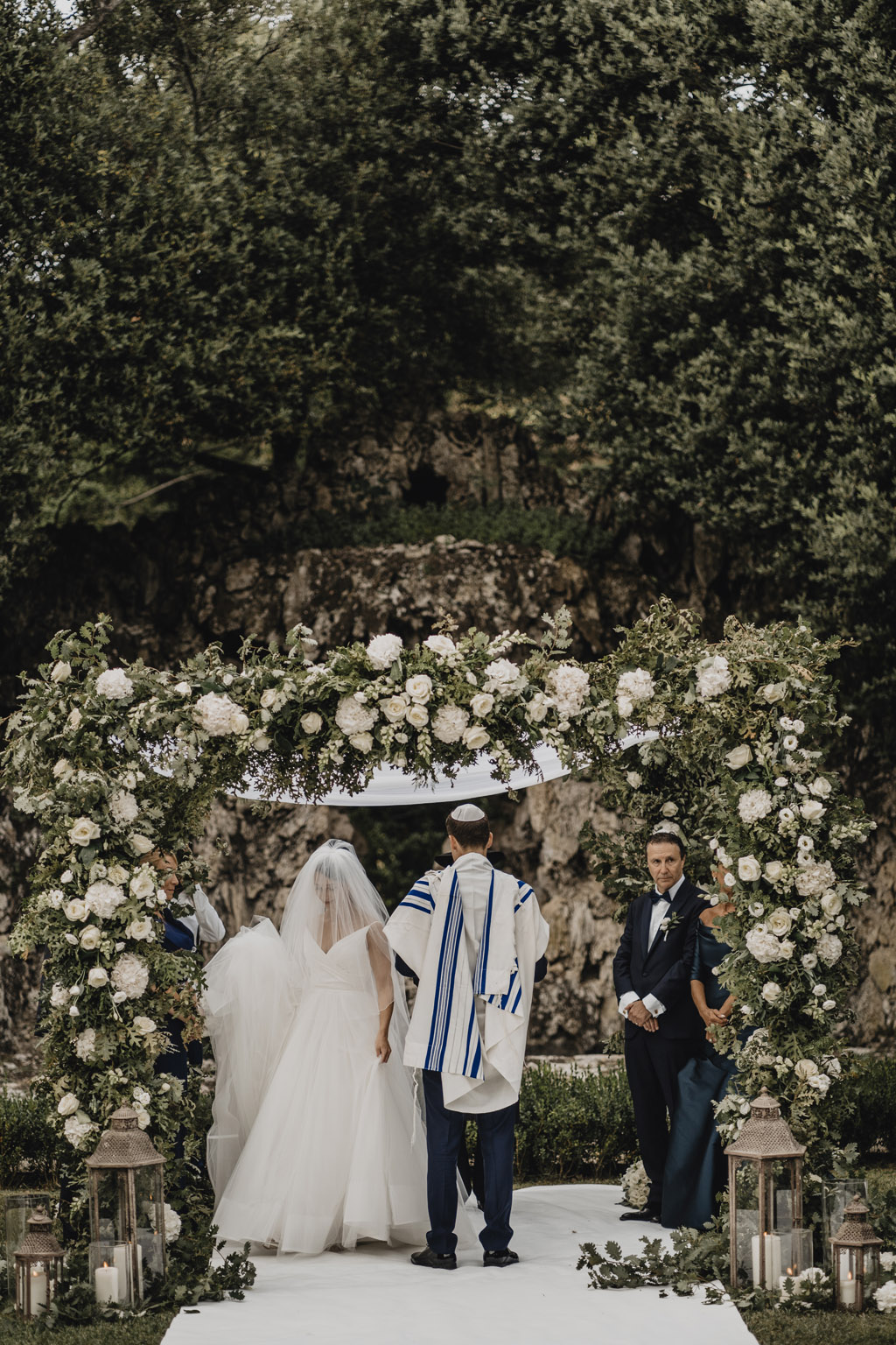 Jewish wedding photography by https://www.davidbastianoni.com (1)