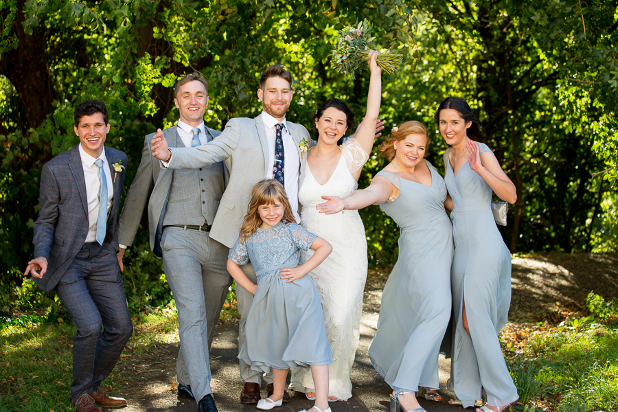 Jess and Justin's elegant rustic Avon Gorge wedding, with Martin Dabek Photography (26)