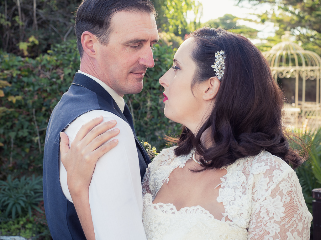 Traditional vintage styled wedding photoshoot at The Orangery Suite, photographer credit Dom Brenton Photography (42)